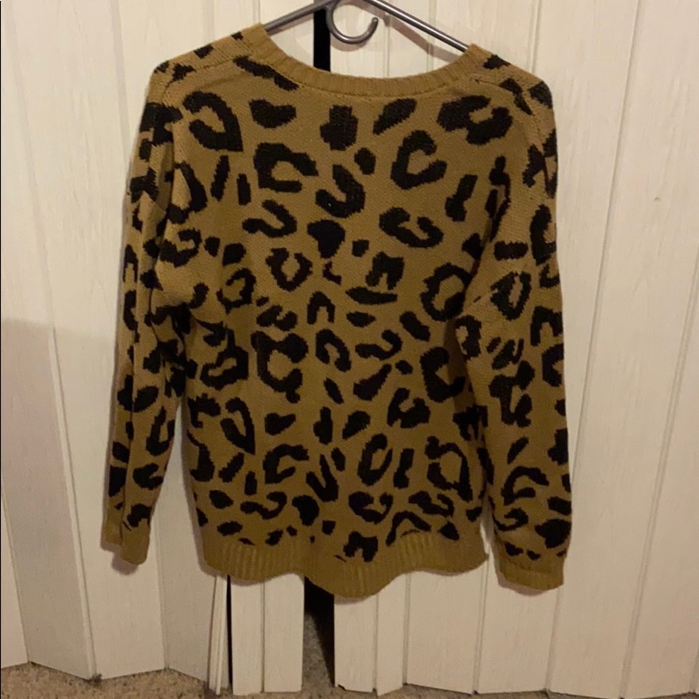 Sweater - Picture 3 of 3